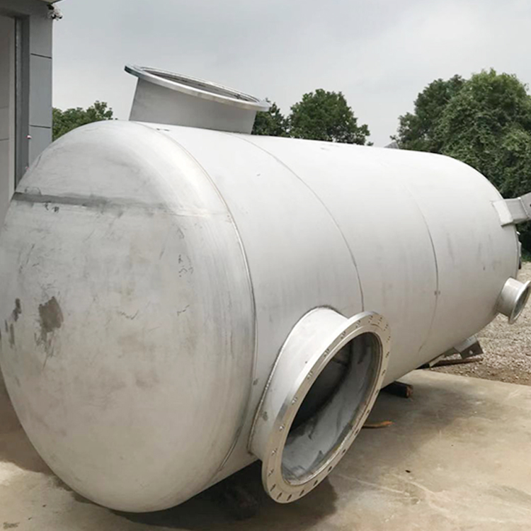 大型不锈钢双氧水储罐